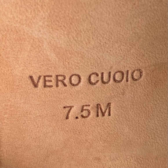 BCBGMaxAzria High Heels with Bow - Picture 9 of 10